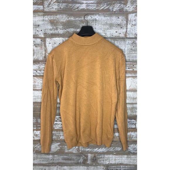 Malik Sweaters - Malik original clothing co.‎ womens premium style gold 5XL